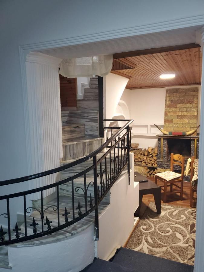 Tirana Traditional Home 외부 사진
