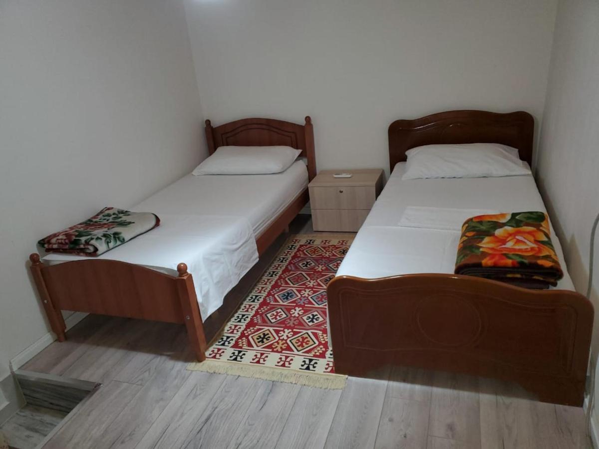 Tirana Traditional Home 외부 사진