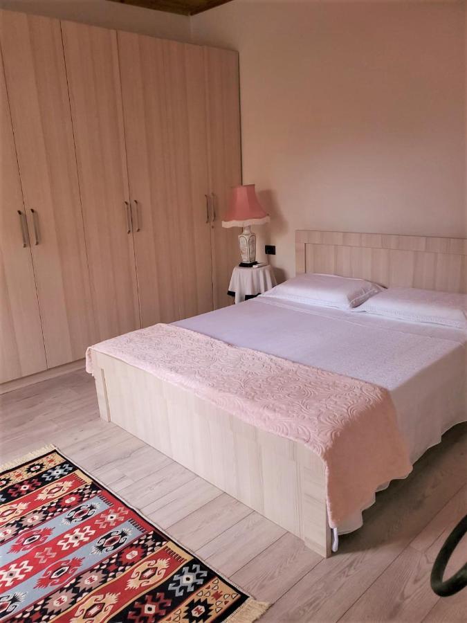 Tirana Traditional Home 외부 사진