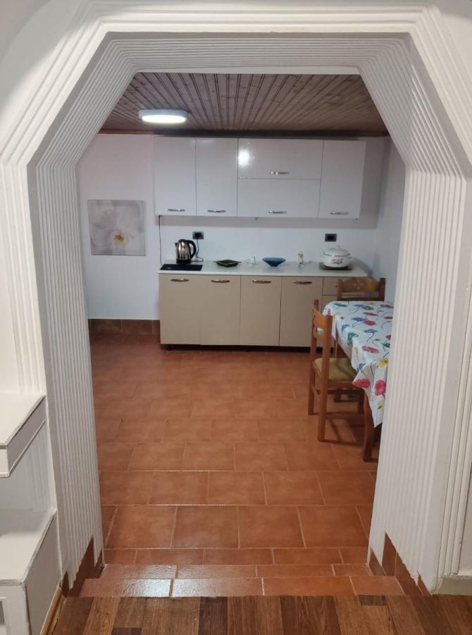 Tirana Traditional Home 외부 사진
