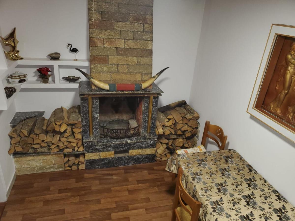 Tirana Traditional Home 외부 사진