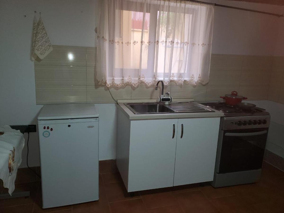 Tirana Traditional Home 외부 사진