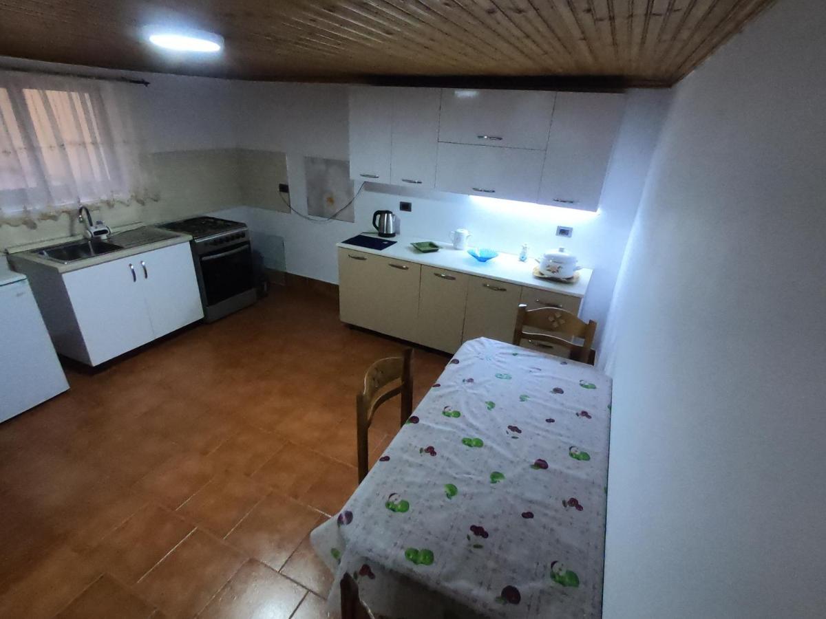 Tirana Traditional Home 외부 사진