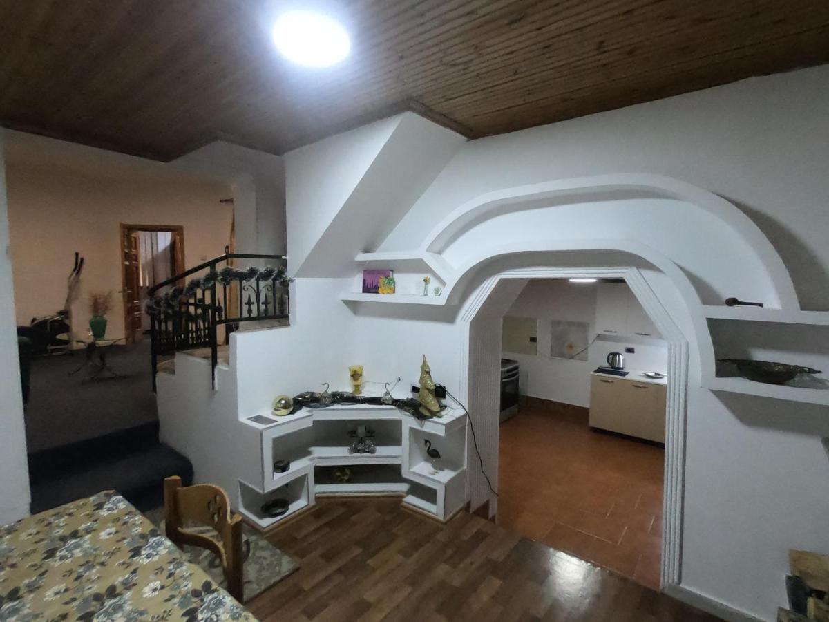 Tirana Traditional Home 외부 사진